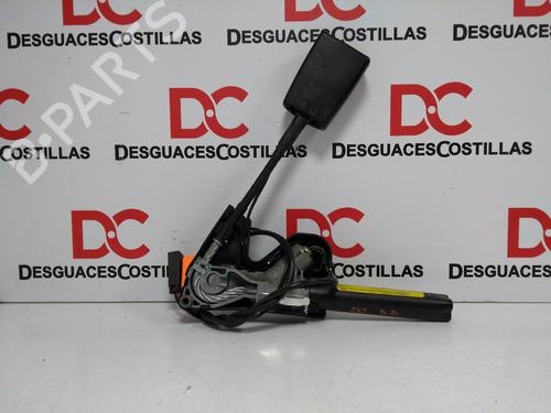 Front right belt tensioner FORD MONDEO III (B5Y) 2.0 16V TDDi / TDCi | BP17402271C88 