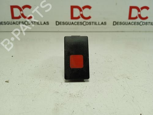 Used Warning switch HYUNDAI MATRIX (FC) 1.5 CRDi (82 hp) 29173026