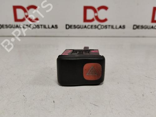Used Warning switch VW POLO III (6N1) [1994-1999]  32086211