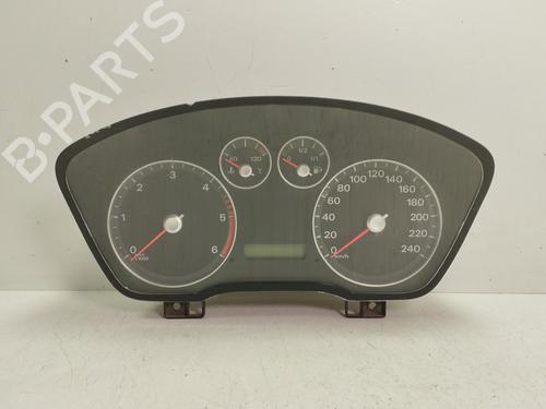 Used Instrument cluster FORD FOCUS II Saloon (DB_, FCH, DH) [2005-2025]  30633227