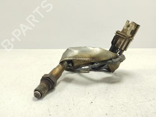 Elektronisk sensor VOLVO S80 I (184) T6 (272 hp) 17531935