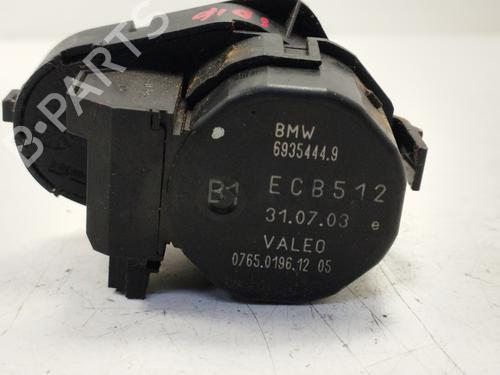 Fuel door actuator BMW X5 (E53) 3.0 d | BP20302263E18 
