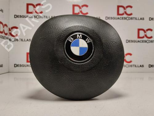 Used Driver airbag BMW 3 Touring (E46) 320 d (150 hp) 25020424