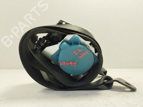 Used Rear left seatbelt HYUNDAI i20 I (PB, PBT) [2008-2015]  21531126