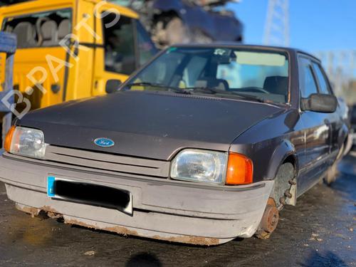 Left front indicator FORD ORION I (AFD)  | BP32085551C32  - Image 6
