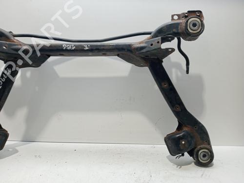 Bagaksel AUDI A4 B6 Avant (8E5) 3.0 | BP31327639M2 