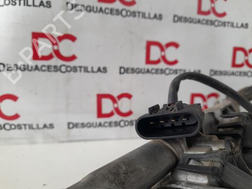 Front wiper motor CHEVROLET CRUZE (J300) 2.0 CDI | BP28168391M29 