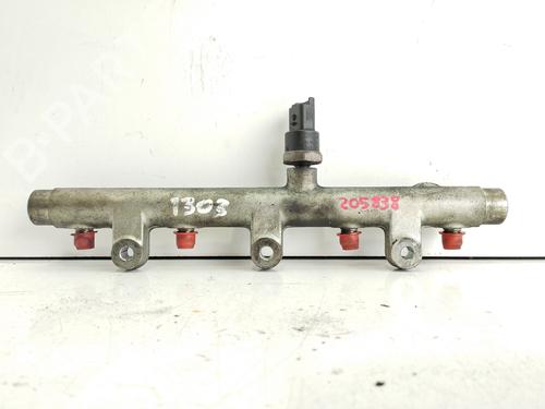 Injection rail CITROËN C5 I (DC_) 2.0 HDi (DCRHZB, DCRHZE) | BP27546339M98 
