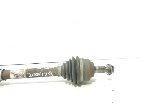 Right front driveshaft CITROËN C4 I (LC_)  | BP27451603M39 