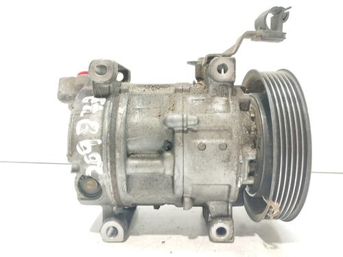 AC compressor FIAT STILO Multi Wagon (192_) 1.9 JTD | BP35793958M34 - Image 2