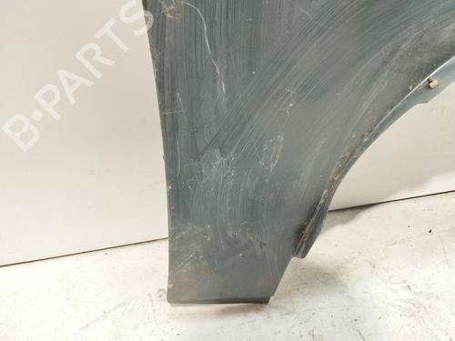 Right front fenders CITROËN C15 Box Body/MPV (VD_) 1.4 i | BP19301025C42 