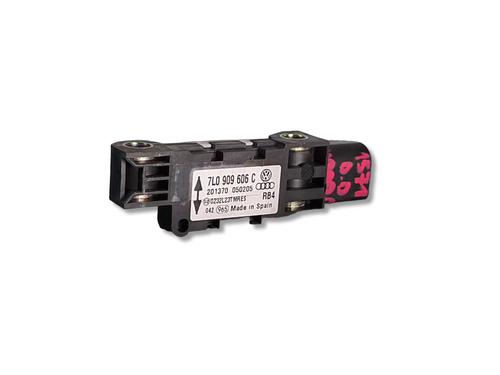 Electronic sensor PORSCHE CAYENNE (9PA) | BP39076631M84 - Image 4