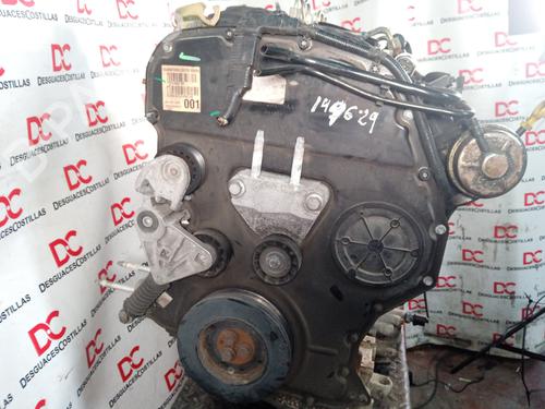 Engine FORD MONDEO III Saloon (B4Y) 2.2 TDCi | BP17413064M1 