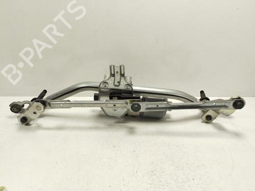 Front wiper motor PEUGEOT 208 I (CA_, CC_) 1.2 VTI 82 | BP22543819M29