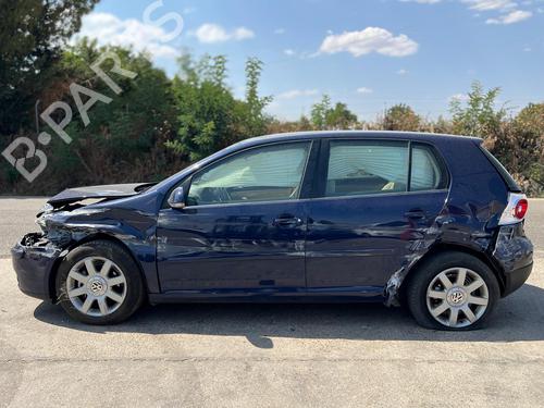 Zacisk hamulca tylnego lewego VW GOLF V (1K1)  | BP29826078M107