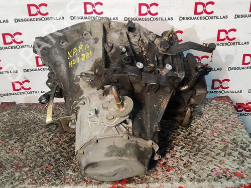 Gearbox CITROËN XSARA (N1) 2.0 HDi 90 | BP17403685M3 