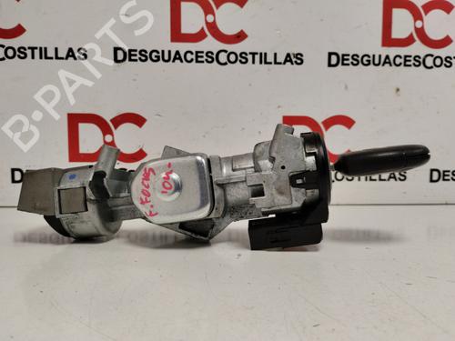 Ignition barrel FORD FOCUS II (DA_, HCP, DP)  | BP17416649M48 