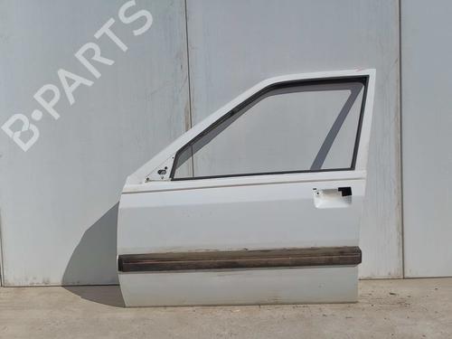 Used Right front door RENAULT 21 Saloon (L48_) 1.7 (L48M, L48F) (73 hp) 28724085
