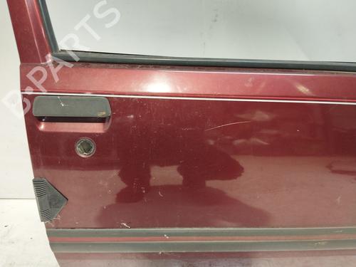 Right front door OPEL CORSA A Hatchback (S83) 1.3 S (F08, M08, F68, M68) | BP31082831C3 