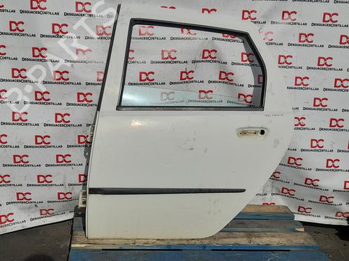 Used Left rear door FIAT PUNTO (188_) 1.9 JTD 80 (188.237, .257, .337, .357) (80 hp) 17404172