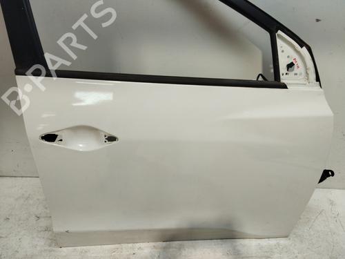 Right front door HYUNDAI ix35 (LM, EL, ELH)  | BP29174554C3 
