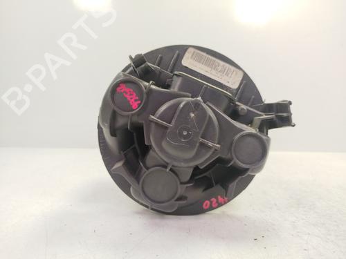 Heater blower motor RENAULT CLIO III (BR0/1, CR0/1)  | BP28367425M62 