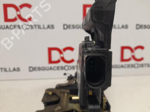 Front right lock SEAT LEON (1M1) 1.9 TDI | BP17405264C97 
