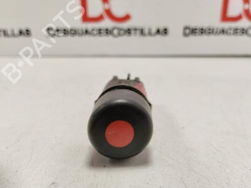 Used Warning switch Warning switch FORD TRANSIT Platform/Chassis (FM_ _, FN_ _) [2000-2006] 35966368 35966368