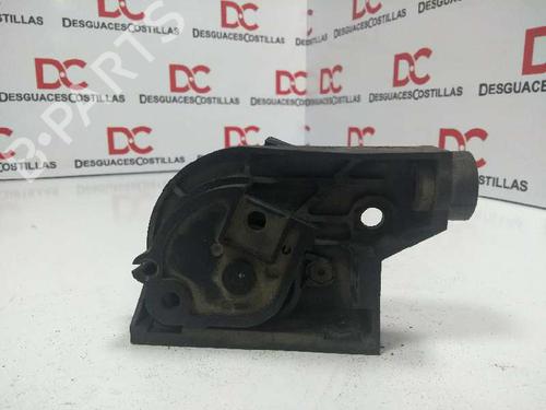 Used Pedal PEUGEOT 406 (8B) 2.1 TD 12V (109 hp) 17396246
