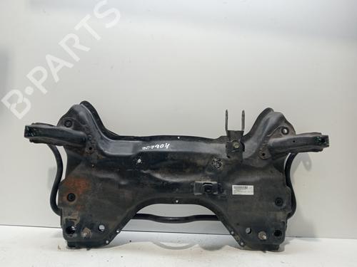 Forbro PEUGEOT 206 Hatchback (2A/C) 1.4 HDi eco 70 (68 hp) 31327640