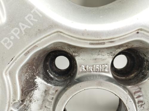 Rim SEAT IBIZA III (6L1)  | BP22648486C45 