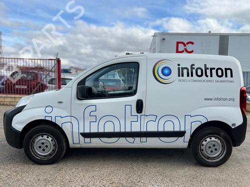 AC pipe PEUGEOT BIPPER (AA_) | BP36183440M126 - Image 18