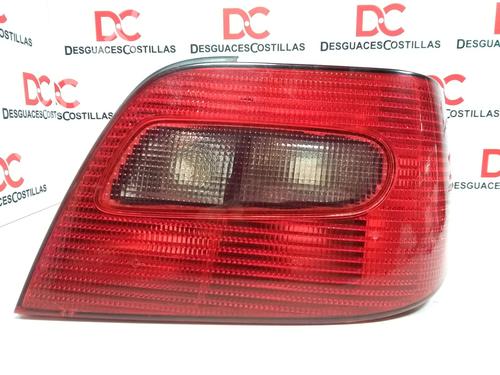 Used Right taillight CITROËN XSARA (N1) 2.0 HDi 90 (90 hp) 17403524