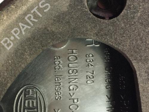 Right tailgate light SEAT CORDOBA (6L2)  | BP30326084C80 