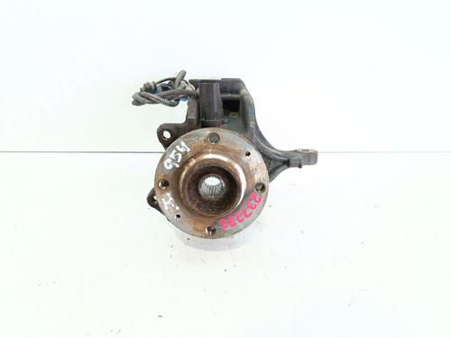 Used Left front steering knuckle Left front steering knuckle CITROËN C3 II (SC_) [2009-2026] 36390256 36390256