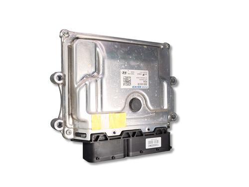 Engine control unit (ECU) HYUNDAI i30 FASTBACK (PDE, PDEN) 1.0 T-GDI | BP35774979M57 - Image 3