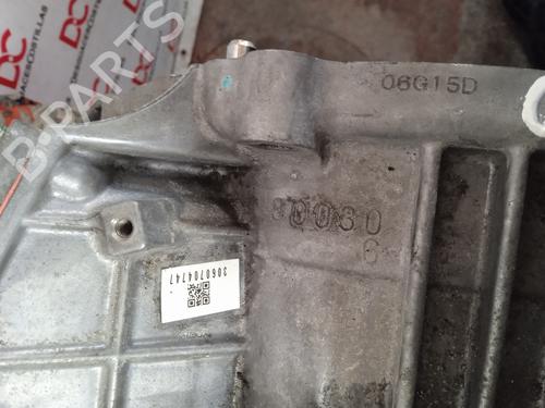 Gearbox TOYOTA PRIUS Liftback (_W2_) 1.5 Hybrid (NHW20_, NHW20R) | BP17401683M3 