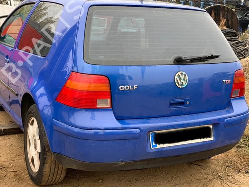 Left taillight VW GOLF IV (1J1) 1.9 TDI | BP17405431C34 