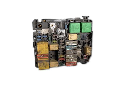Used Fuse box PEUGEOT 208 I (CA_, CC_) [2012-2021]  31096191