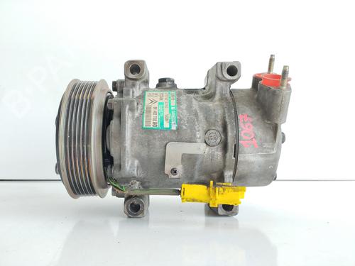 Used AC compressor CITROËN XSARA (N1) 1.4 i (75 hp) 18695308