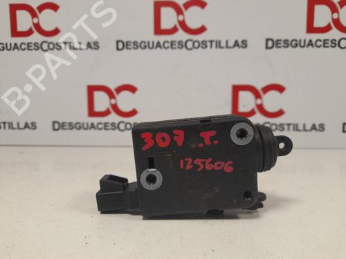 Module électronique OPEL ASTRA G Coupe (T98) 2.2 16V (F07) (147 hp) 32085609