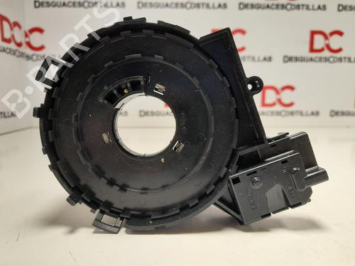 Squib airbag VW TOURAN (1T1, 1T2)  | BP17407208C102 