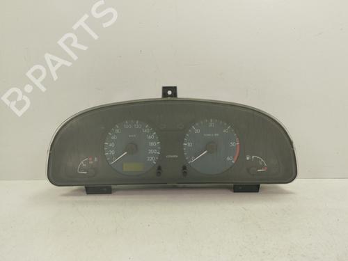 Kombiinstrument CITROËN XSARA Coupe (N0) 2.0 HDI 90 (90 hp) 28088410
