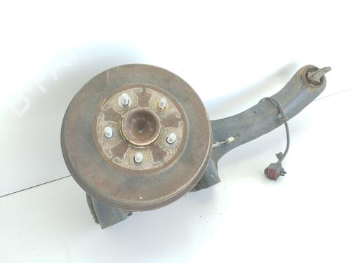 Right rear steering knuckle FORD FOCUS II (DA_, HCP, DP) 1.6 Ti | BP29491275M28 