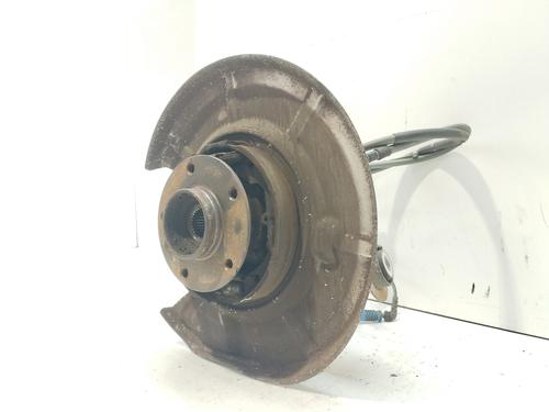 Right rear steering knuckle BMW 5 (E60) 530 d | BP29491282M28 