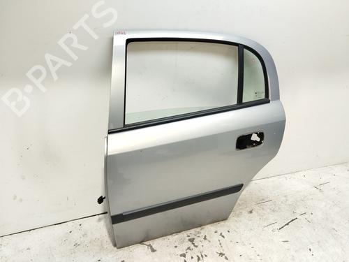 Left rear door OPEL ASTRA G Hatchback (T98)  | BP25043701C4 