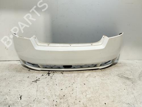 Bak støtfanger FIAT STILO (192_) 2.4 20V (192_XD1A, 192AXD12) (170 hp) 31188142