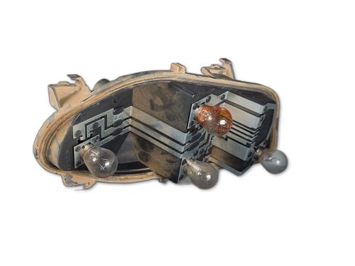 Lamp holder RENAULT CLIO III (BR0/1, CR0/1) 1.2 16V (BR0P, CR0P) | BP31176213L10