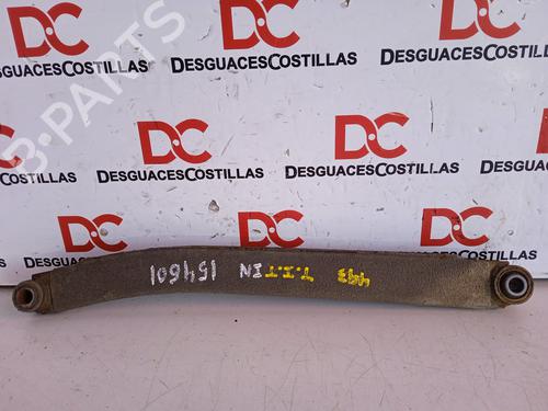 Used Left rear suspension arm HYUNDAI TUCSON (JM) 2.0 CRDi (113 hp) 17417027