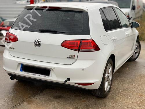 Starter VW GOLF VII (5G1, BQ1, BE1, BE2)  | BP27693094M8 